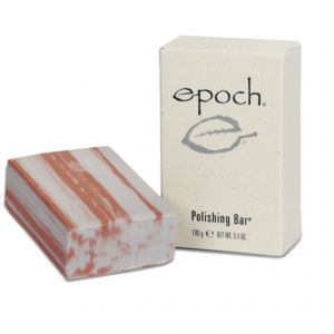 Epoch- Polishing Bar sapun bio