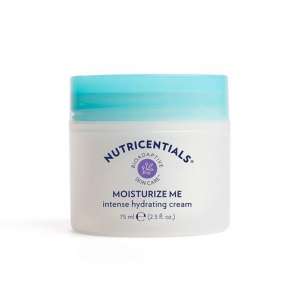 Cremă de hidratare intensă - Moisturize Me Intense Hydrating Cream