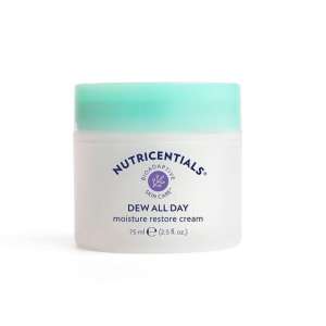 Cremă hidratantă si calmantă - Dew All Day Moisture Restore Intense