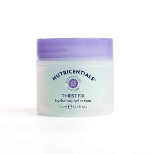 Gel pentru hidratarea tenului - Thirst Fix Hydrating Gel Cream