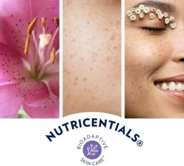 noua gama nutricentials